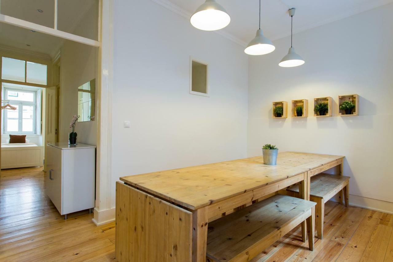 Glória By Hill Apartamento